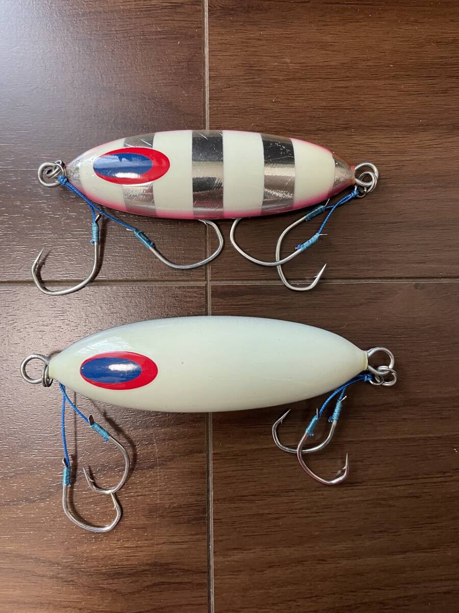 スロースキップVib570g650g700g800g4本セット 1566300227308.jpg