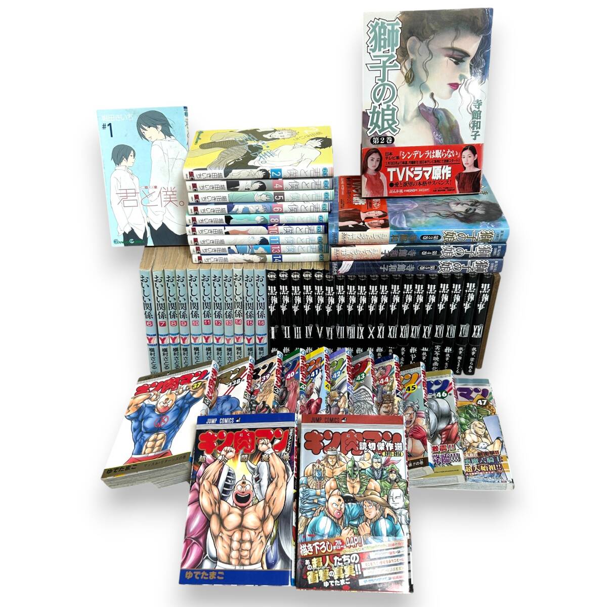講談社　マガジン　コミックス　まとめ売り　セット　単行本　大量 講談社 マガジン コミックス まとめ売り セット 単行本 大量