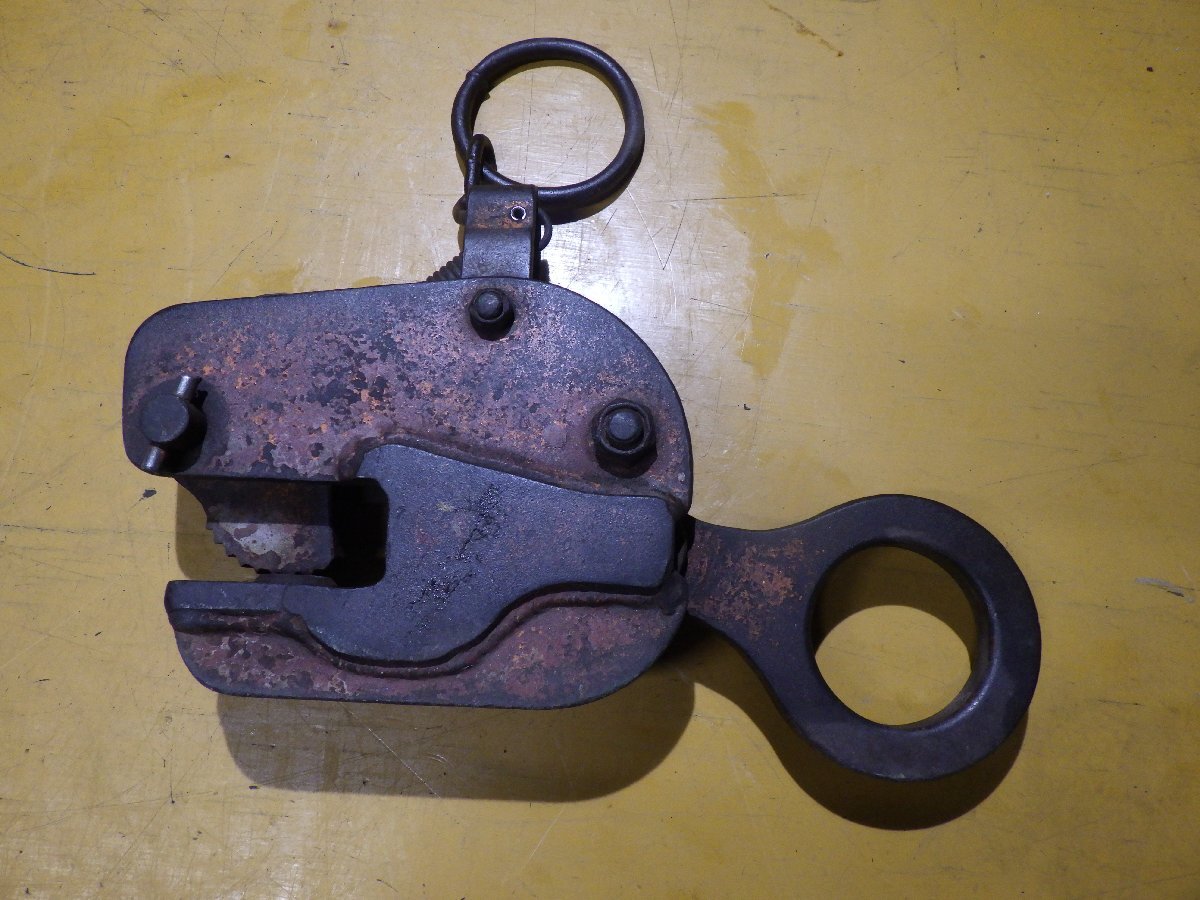 2025年最新】Yahoo!オークション -レンフロークランプの中古品