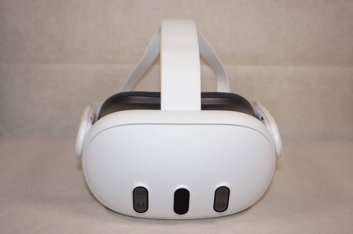 Yahoo!オークション -「meta quest 3 128gb」の落札相場・落札価格