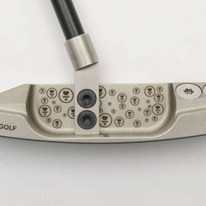 L.A.B. GOLF ラブ ゴルフ / LINK.1 (リンク.1 ) / 35インチ パター ライ角69度 69° lab golf fa185