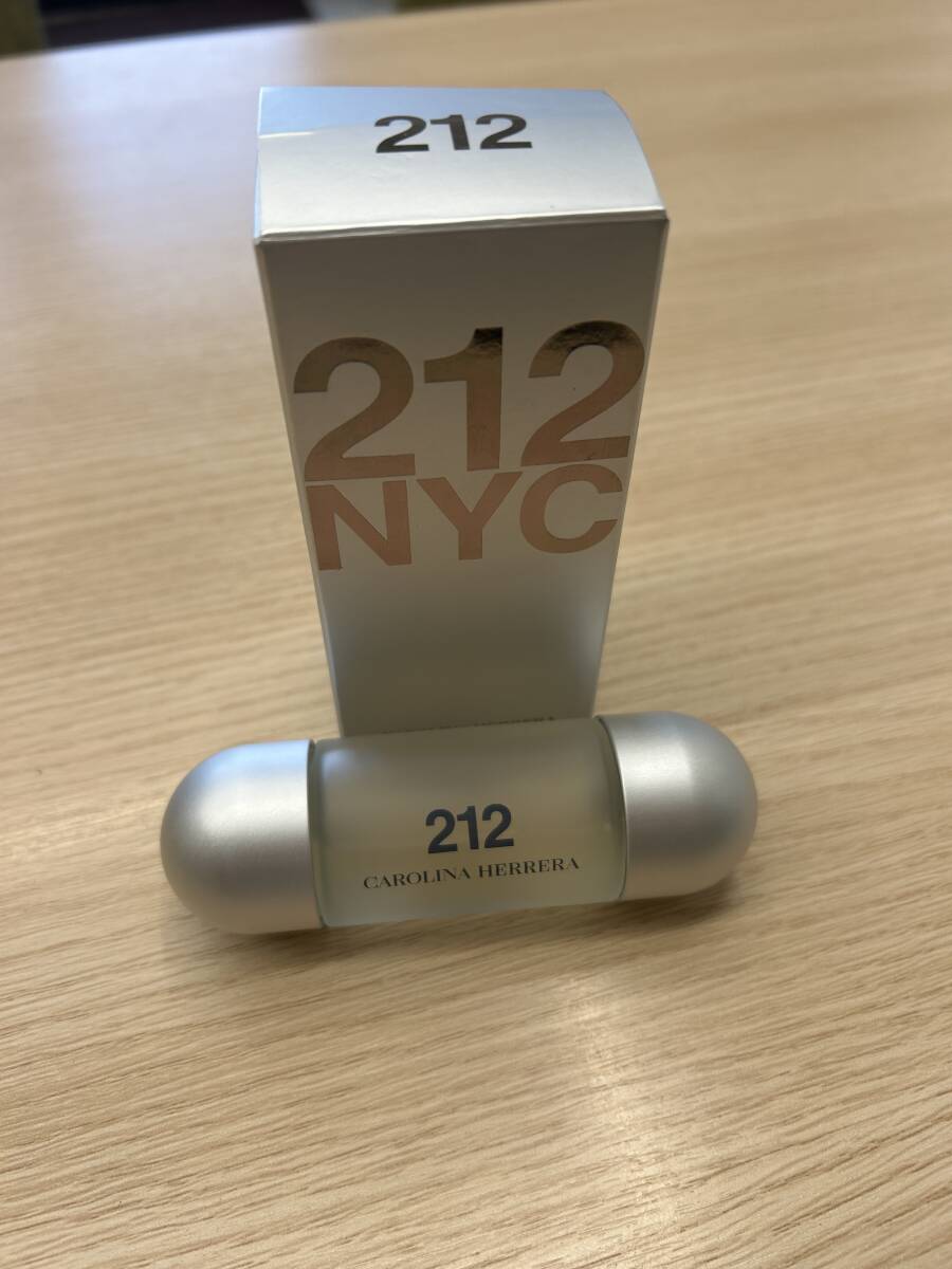 2025年最新】Yahoo!オークション -212 香水の中古品・新品・未