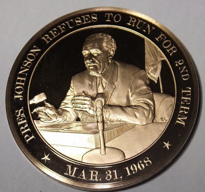 米国大統領就任公式記念メダル 【クリントン大統領就任公式記念メダル】 米国大統領就任公式記念メダル 【クリントン大統領就任公式記念