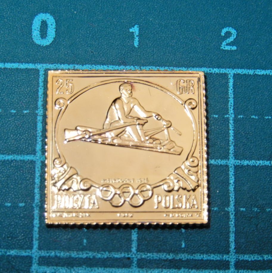 Yahoo!オークション -「ポーランド切手」の落札相場・落札価格