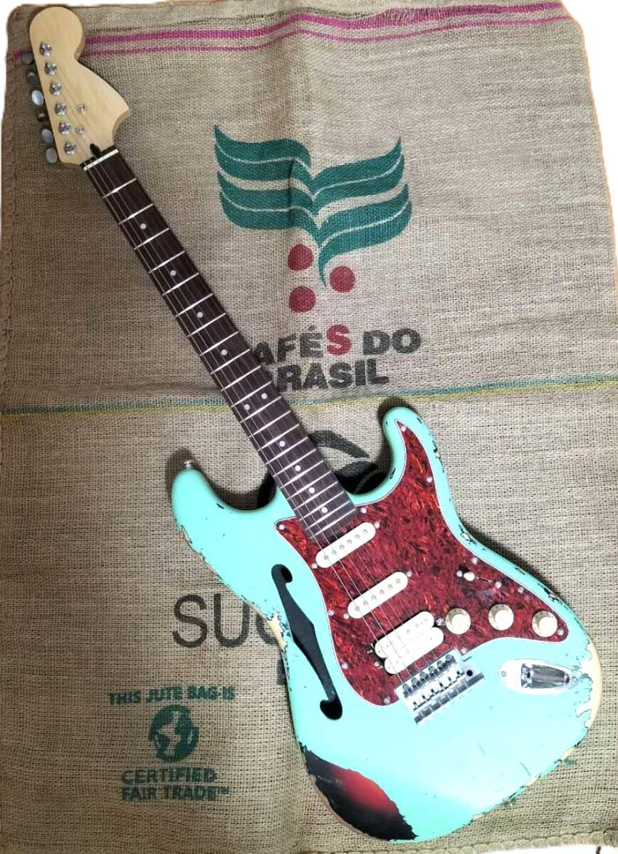 2025年最新】Yahoo!オークション -ストラトキャスター