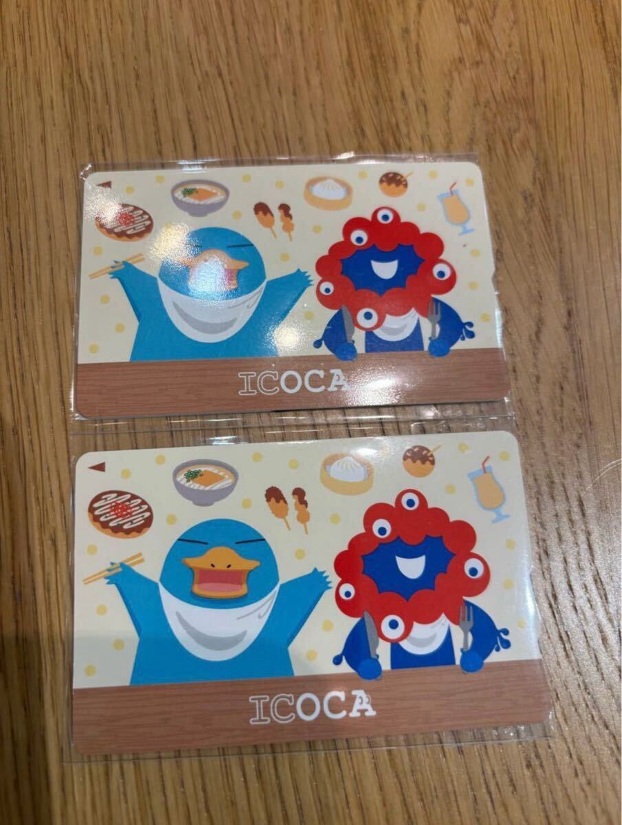 2025年最新】Yahoo!オークション -icoca 万博(ICOCA)の中古品