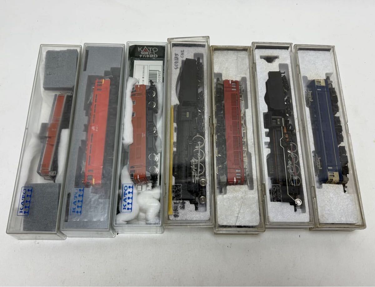 2025年最新】Yahoo!オークション -鉄道模型 nゲージ まとめ売り