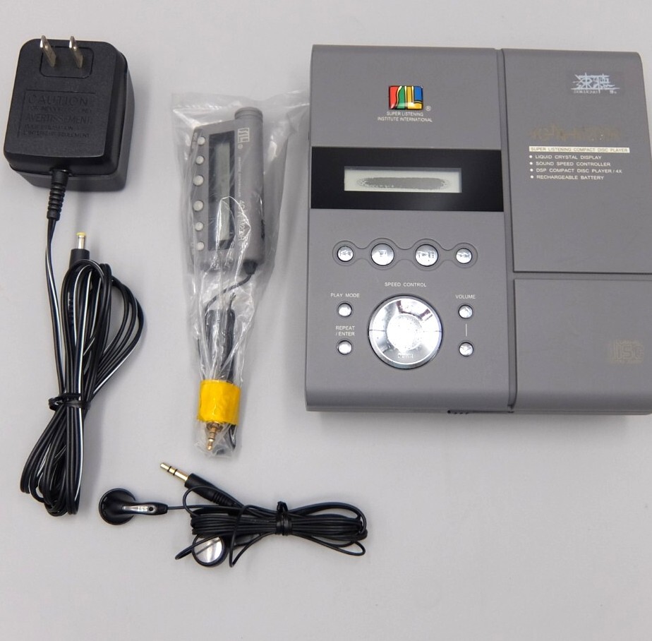 Yahoo!オークション -「速聴機4gx」の落札相場・落札価格