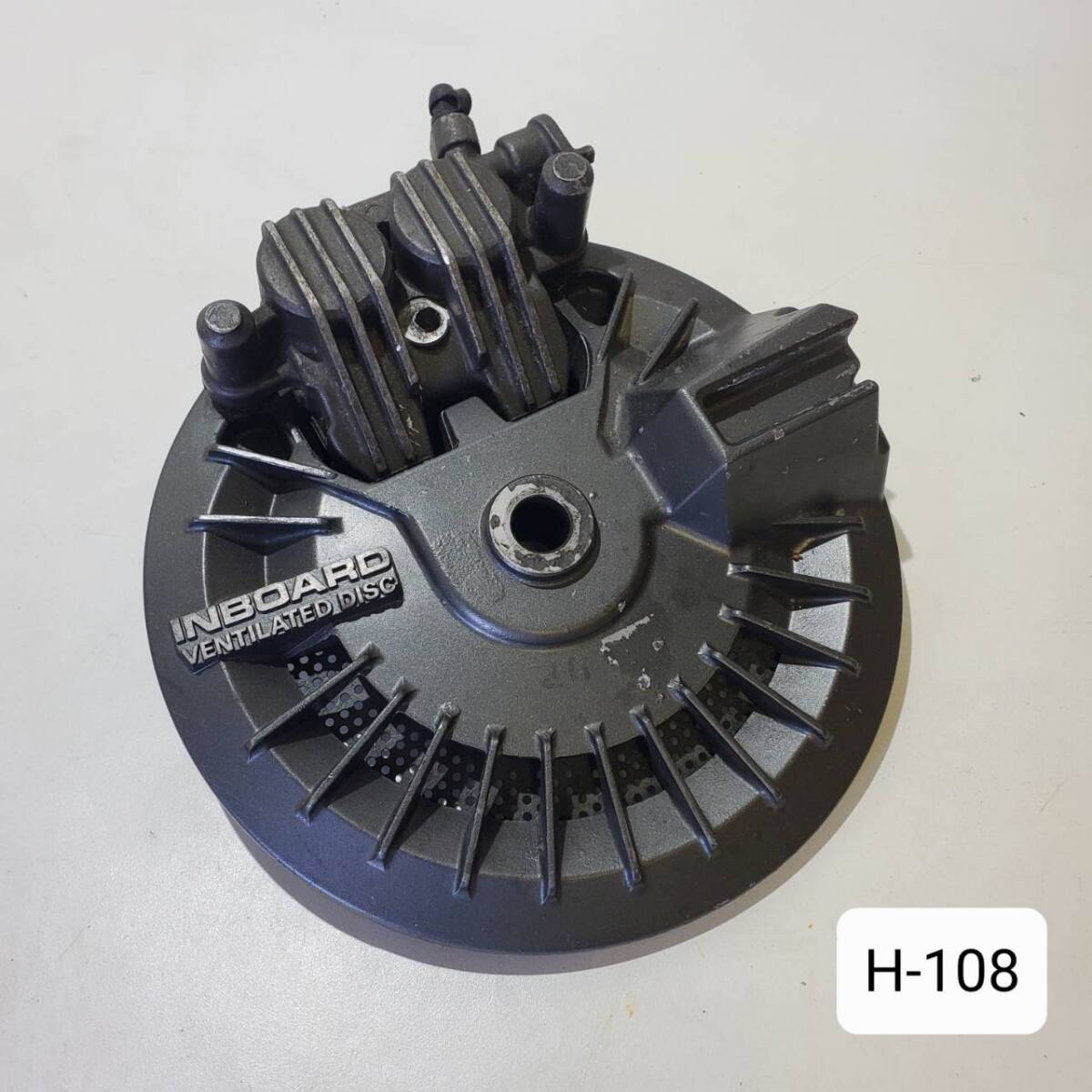 cbx400f リアキャリパー 2025年最新】Yahoo!オークション -cbx400fリアキャリパーの中古