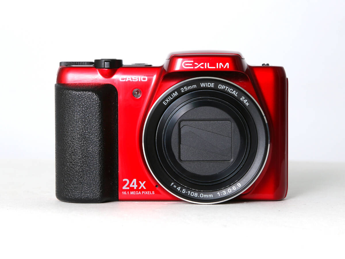 Yahoo!オークション -「casio exilim ex-h50」の落札相場・落札価格