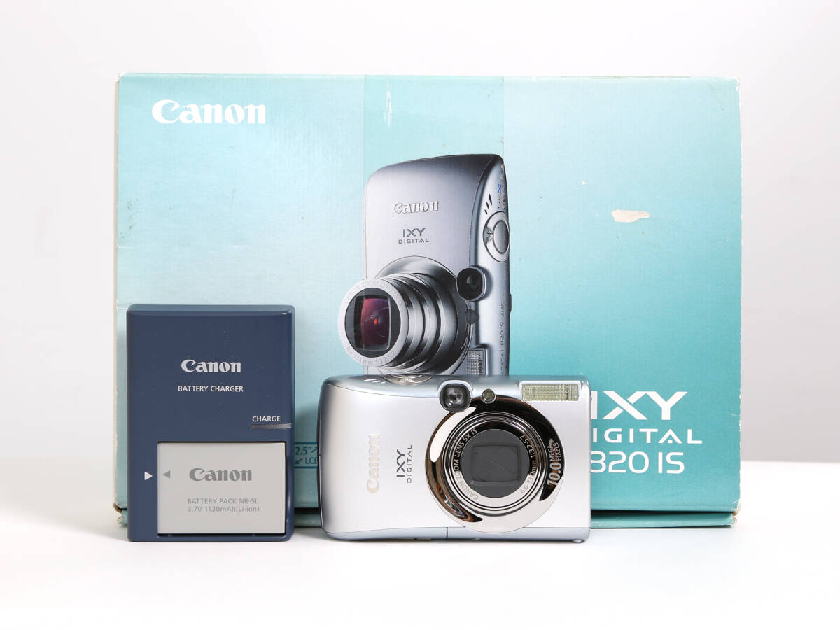 Yahoo!オークション -「ixy digital 820 is」の落札相場・落札価格