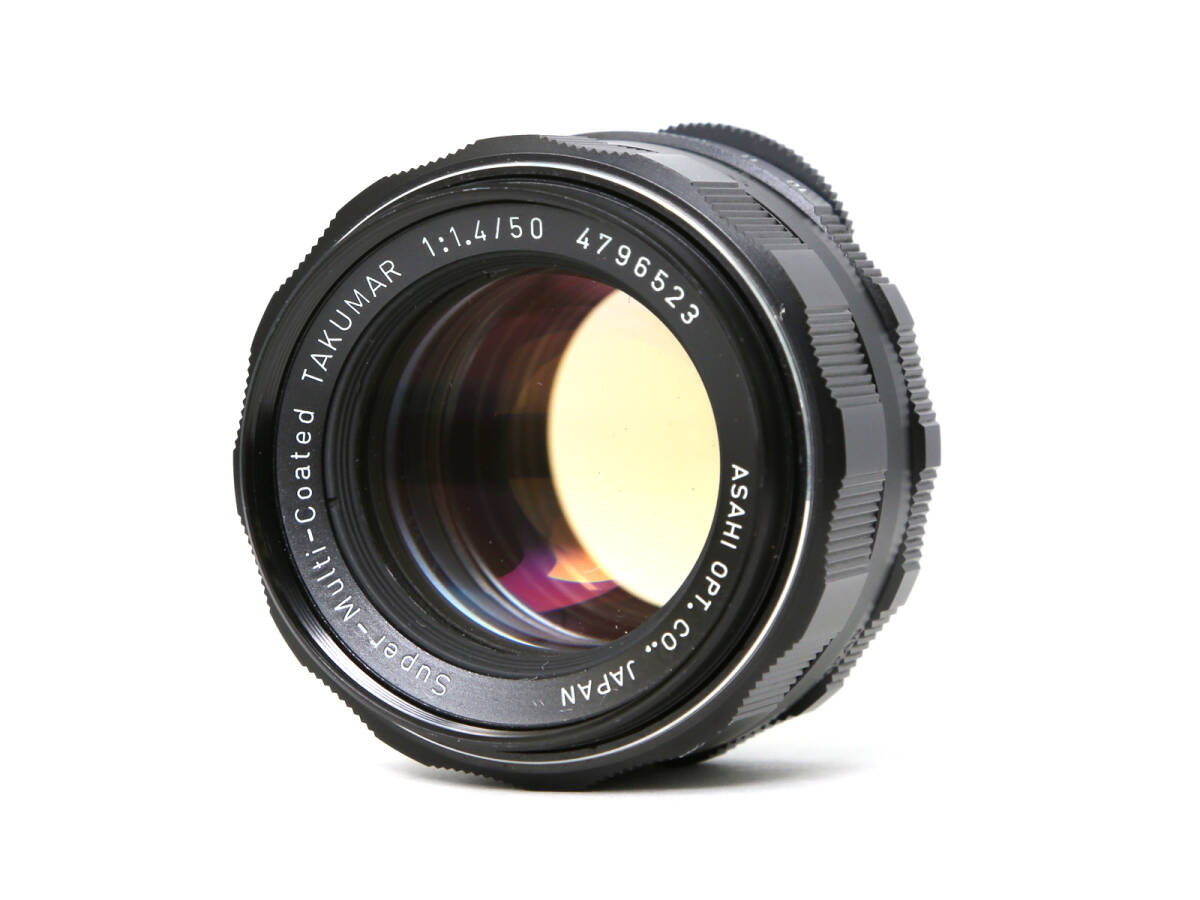 2025年最新】Yahoo!オークション -pentax super takumar 50mm f1