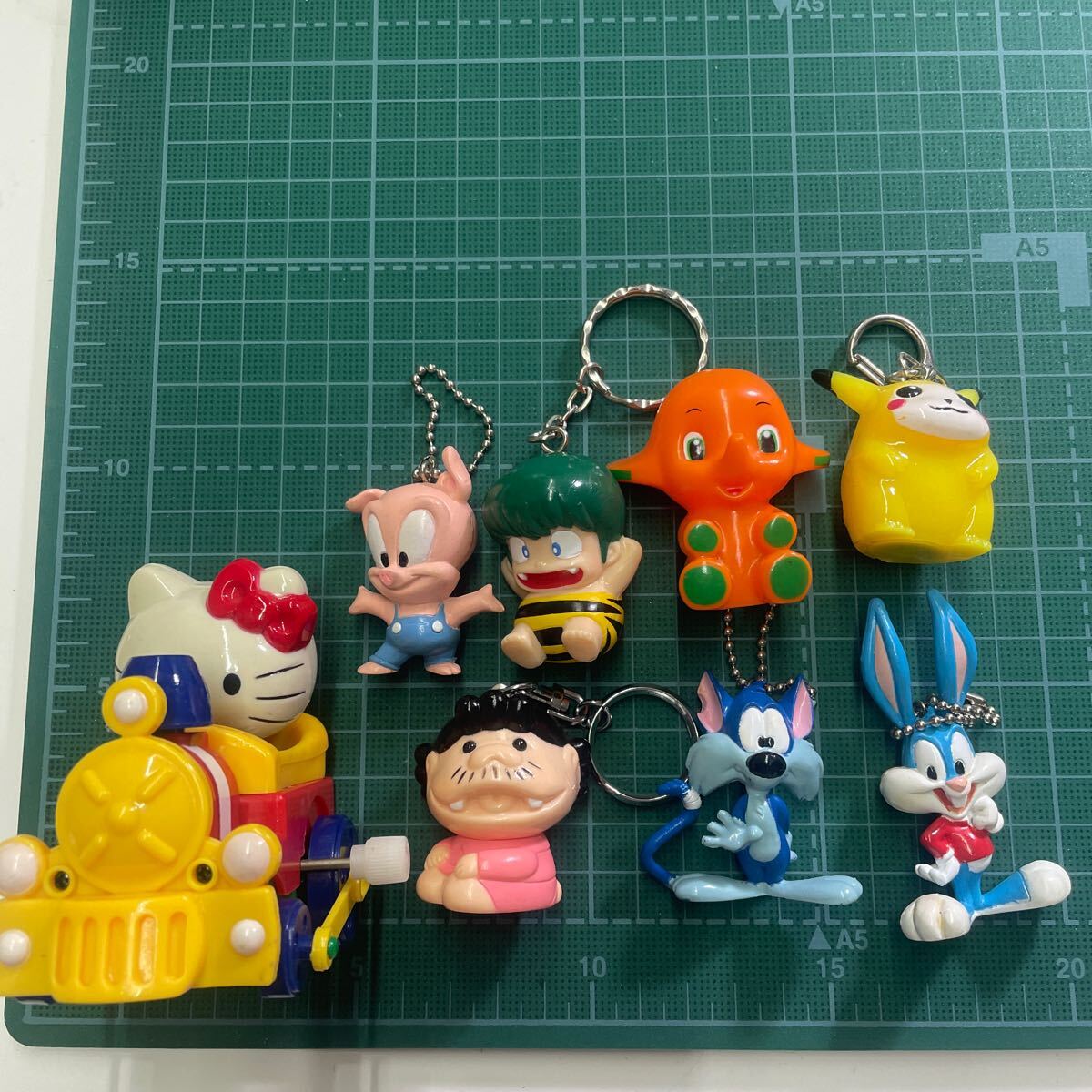 ①サトちゃんグッズ　まとめ売り 非売品】佐藤製薬 サトちゃんノベルティセット - メルカリ