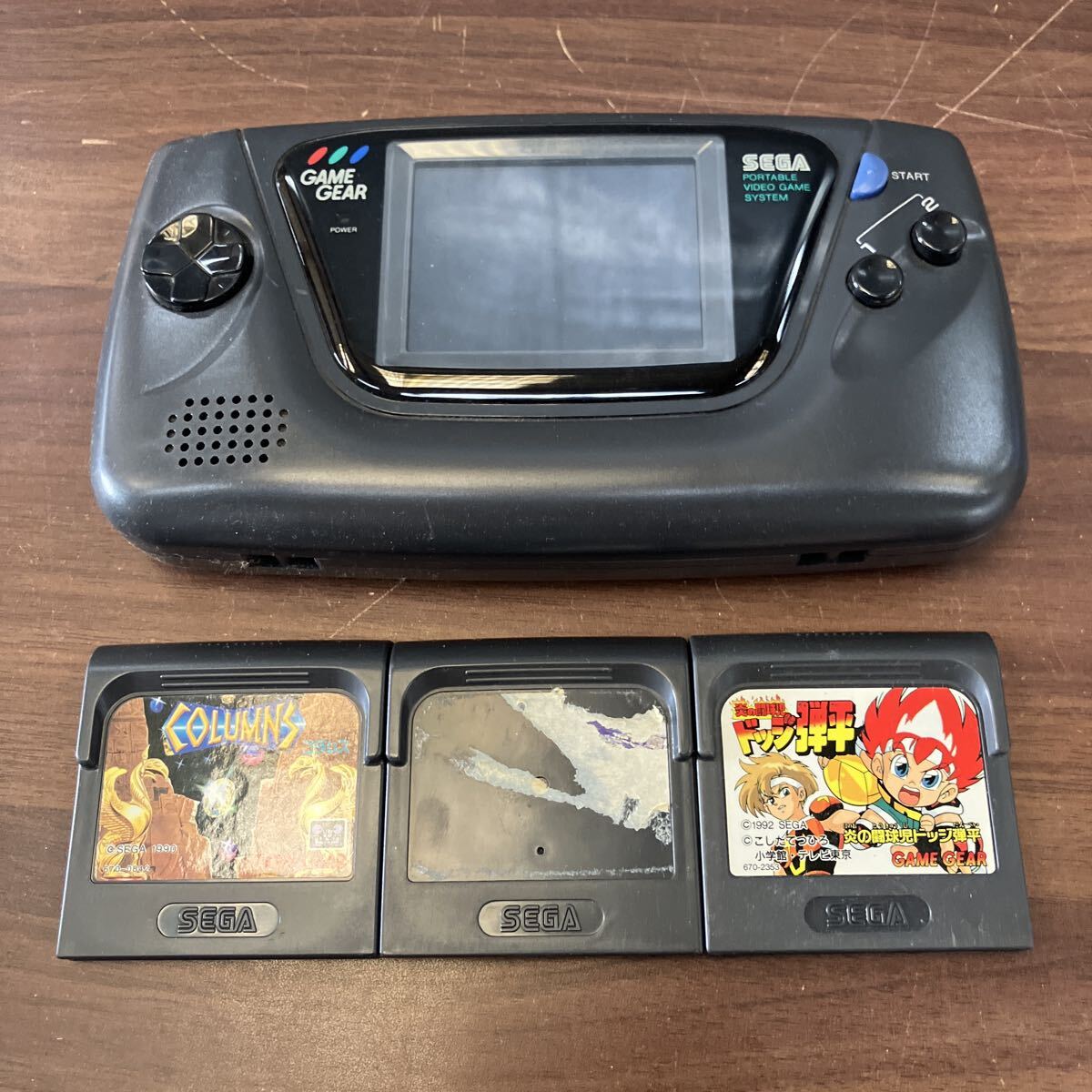 古いゲーム機本体とソフト 057 テレビゲーム機変遷 | オープンメディアITブログ