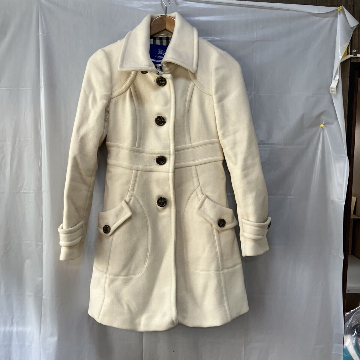 2025年最新】Yahoo!オークション -バーバリーブルーレーベル