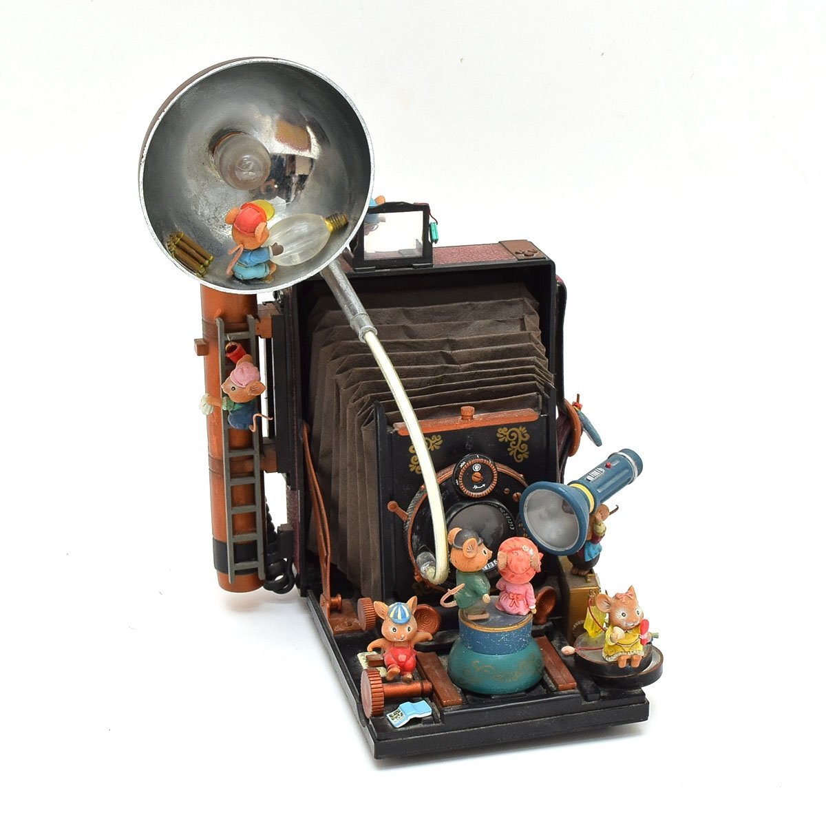 Yahoo!オークション -「エネスコ オルゴール」の落札相場・落札価格