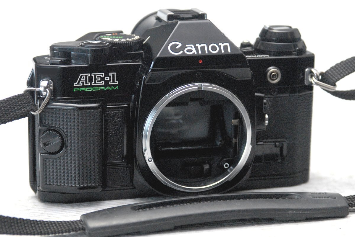 【美品】キャノン 一眼レフ カメラ 貴重 キヤノン(CANON)|フィルム一眼レフ|HARDOFFオフモール（オフモ