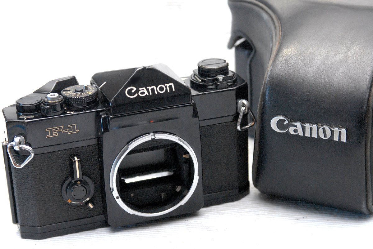 2025年最新】Yahoo!オークション -canon f-1 ケースの中古品