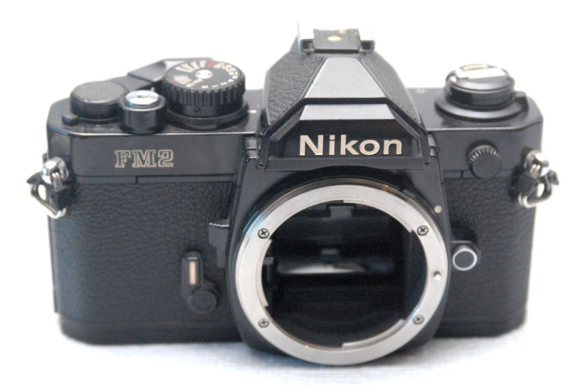 2025年最新】Yahoo!オークション -nikonニコンfm2の中古品・新品