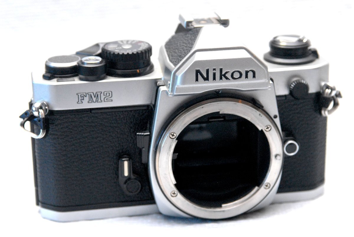 Nikon FM【ジャンク】 2025年最新】Yahoo!オークション -nikon fm ジャンクの中古品