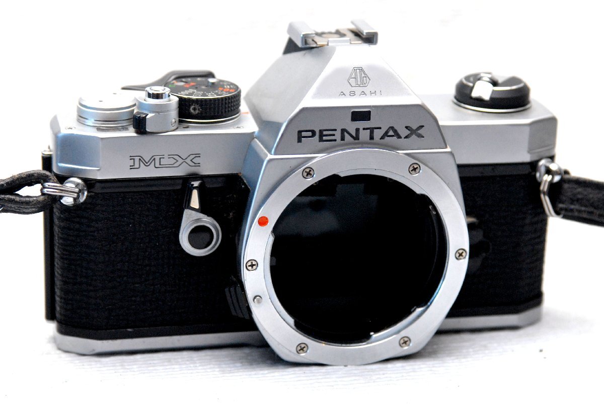 2025年最新】Yahoo!オークション -pentax mxの中古品・新品・未