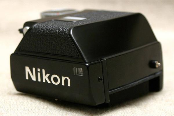 ★超美品★Nikon F2フォトミックファインダー Nikon F2 フォトミック(ニコン) - 中古カメラ・レンズ買取の専門
