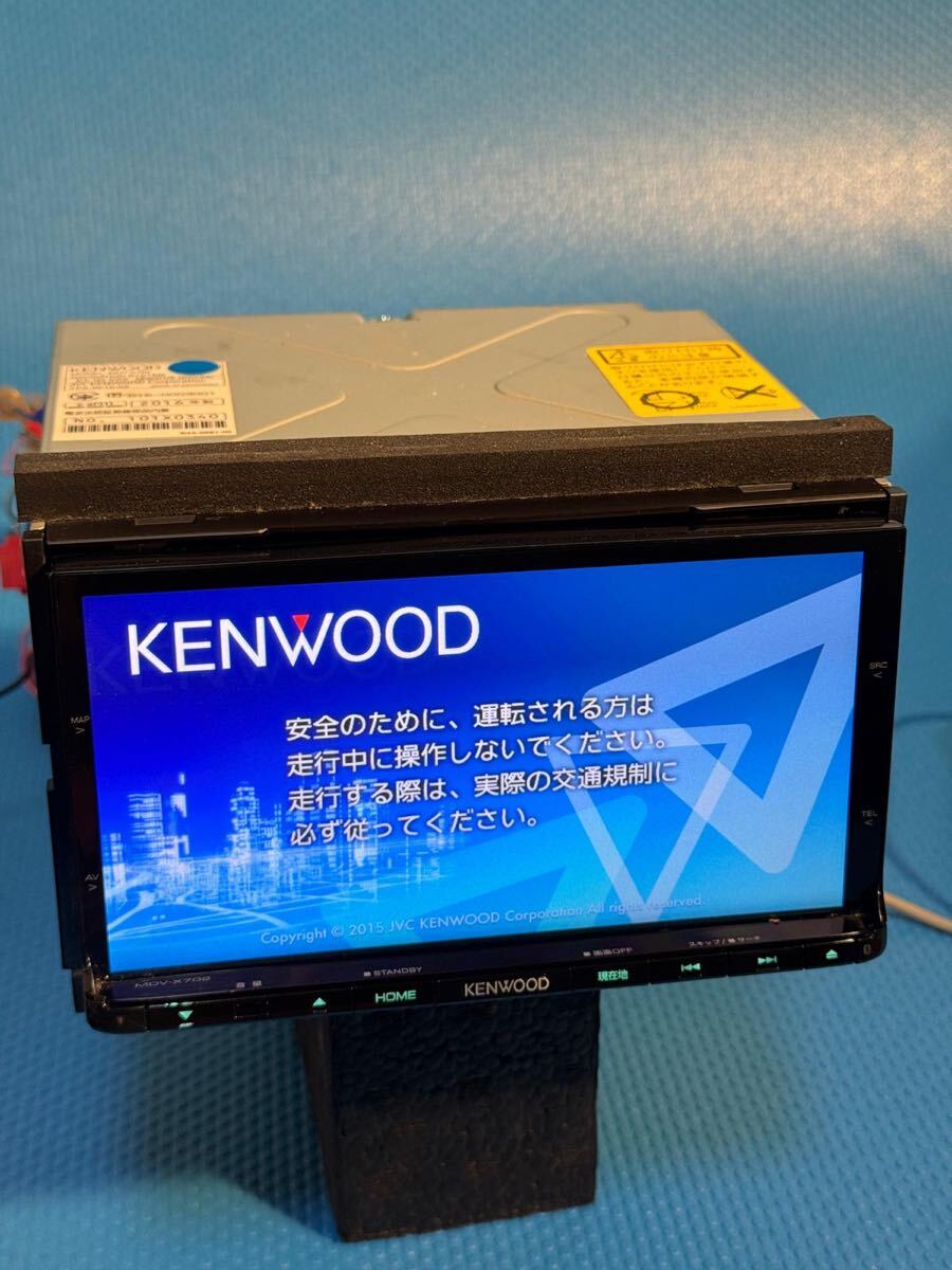 2025年最新】Yahoo!オークション -mdv x702の中古品・新品・未