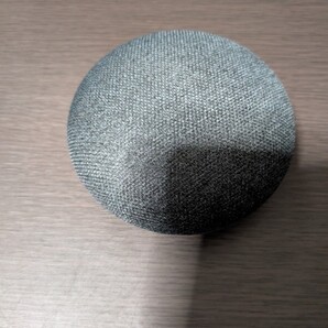 Google Home グーグルホームミニ