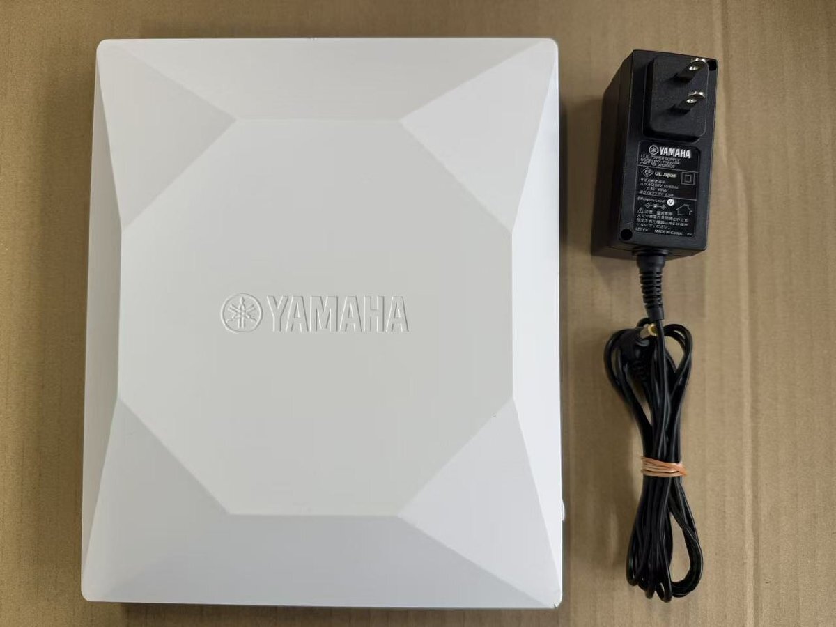 Yahoo!オークション -「ヤマハ wlx313 無線lanアクセスポイント」(無線