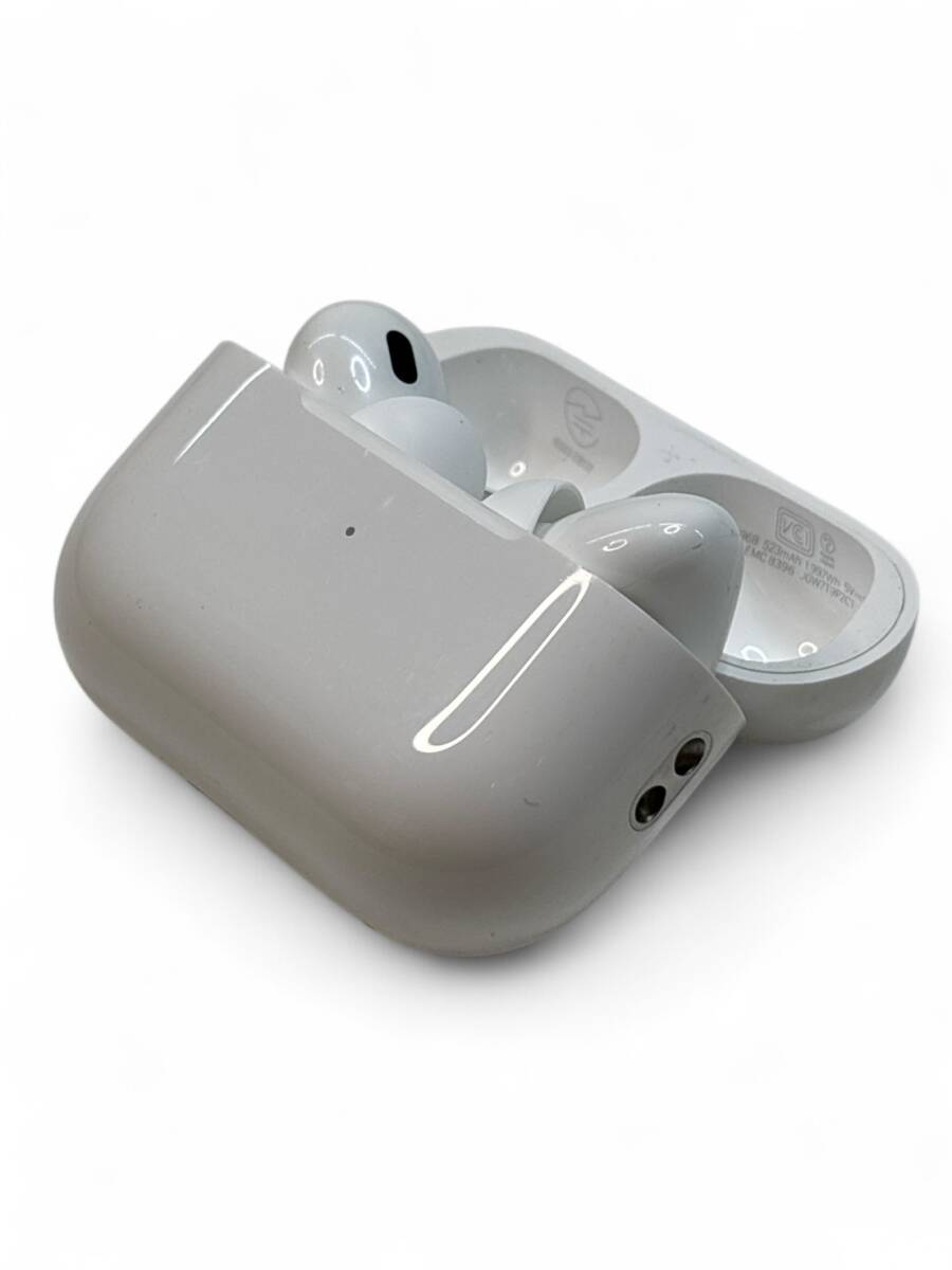 美品　AirPods Pro 第二世代　タイプC 中古品　① Airpods Pro 第2世代 中古 13,500円 | ネット最安値の価格比較