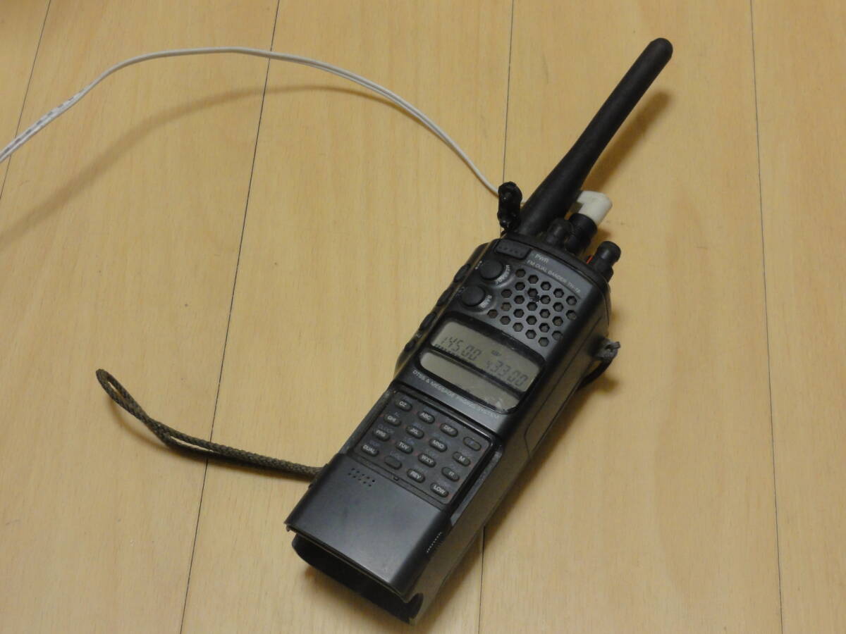 Yahoo!オークション -「kenwood th-78」(アマチュア無線) の落札