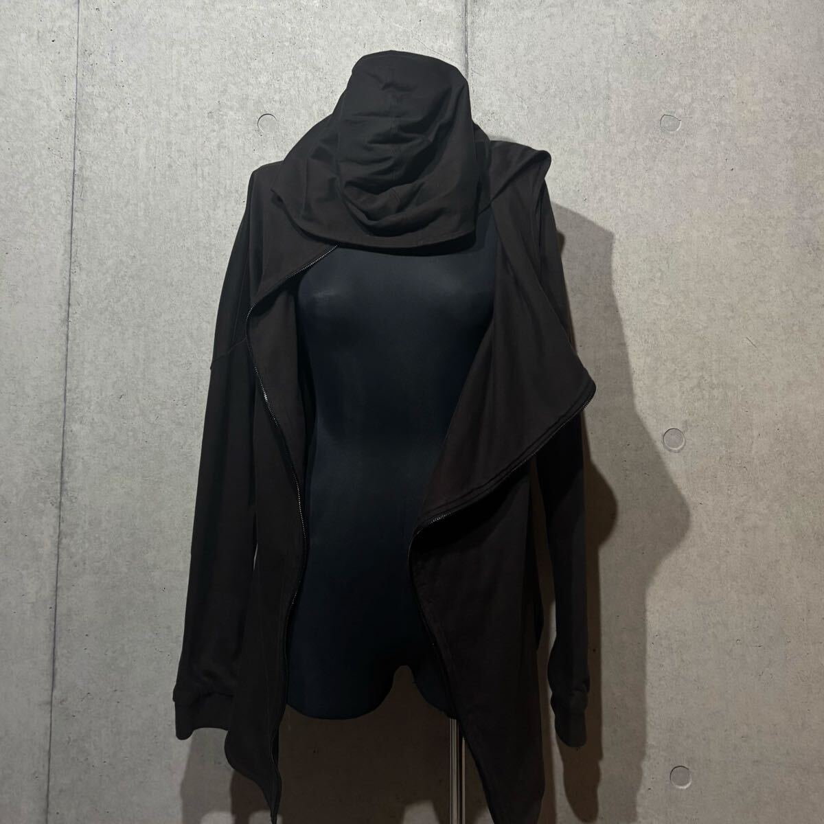 ヴィンテージアーカイブ 本人期 ヘルムートラング タートルネックTシャツL ヴィンテージアーカイブ 本人期 HELMUT LANG ヘルムートラング