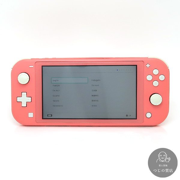 2025年最新】Yahoo!オークション -nintendo switch lite