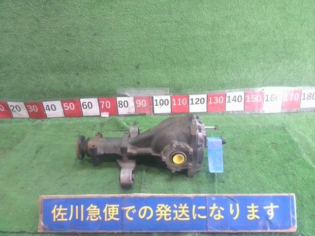 2025年最新】Yahoo!オークション -インプレッサ リアデフの中古