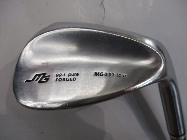 2025年最新】Yahoo!オークション -三浦技研 ウェッジの中古品