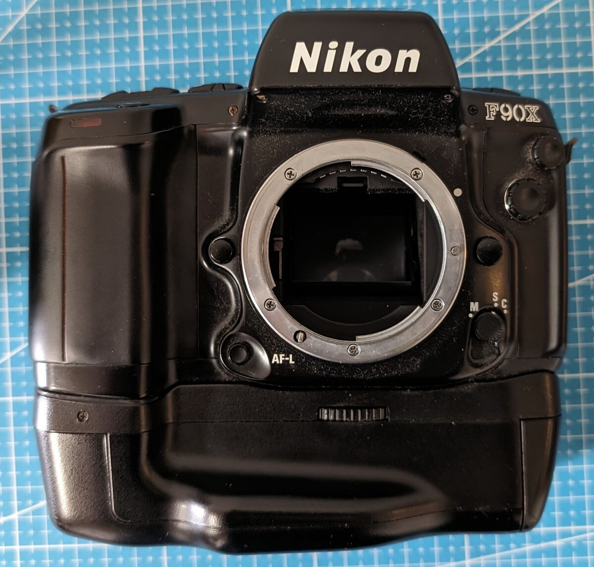 2025年最新】Yahoo!オークション -ニコン f90の中古品・新品・未