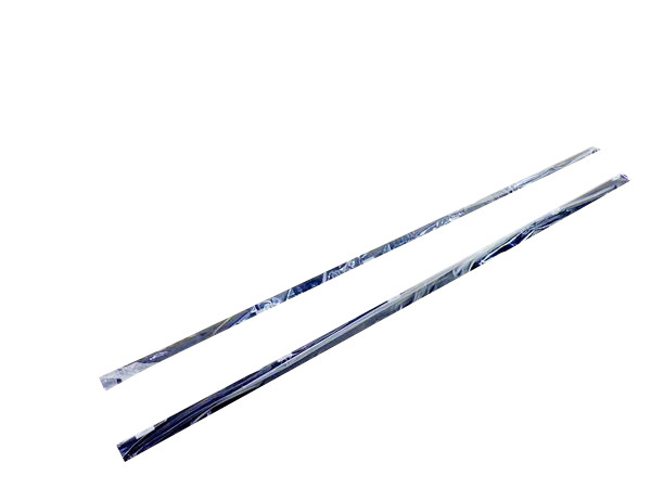 * Daihatsu оригинальный новый товар L502S Mira 2Dr передний уплотнитель левый правый полки 13B