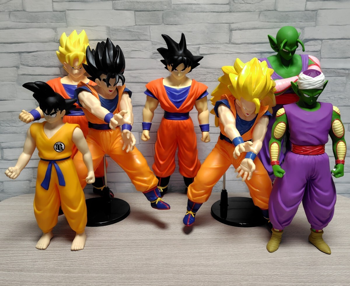 2025年最新】Yahoo!オークション -当時物 ドラゴンボール(孫悟空)の