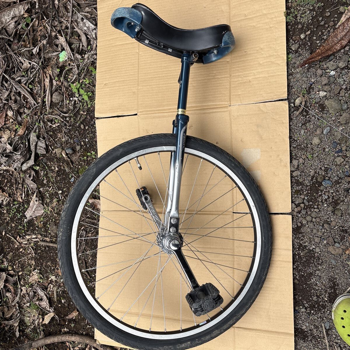 2025年最新】Yahoo!オークション -一輪車 24インチの中古品