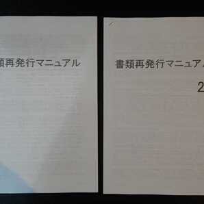 書類再発行マニュアル 書無し車両の登録に K1 K2 CBR インテグラ GB バブ VFR NSR MC21 CL エルシノア モンキー スーパーカブ 原付き Dio