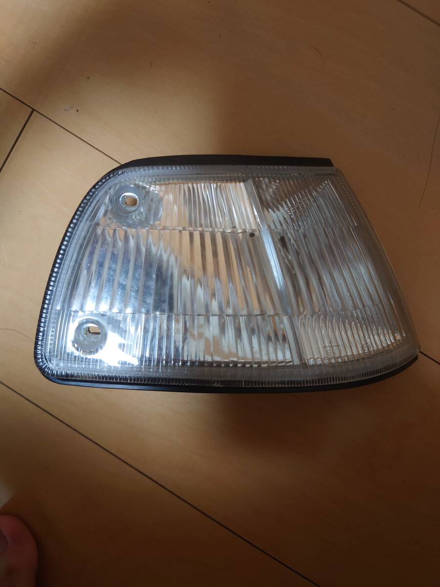 【中古品】702k EF系シビック CR-X LEDヘッドライト 中古品】702k EF系シビック CR-X LEDヘッドライト