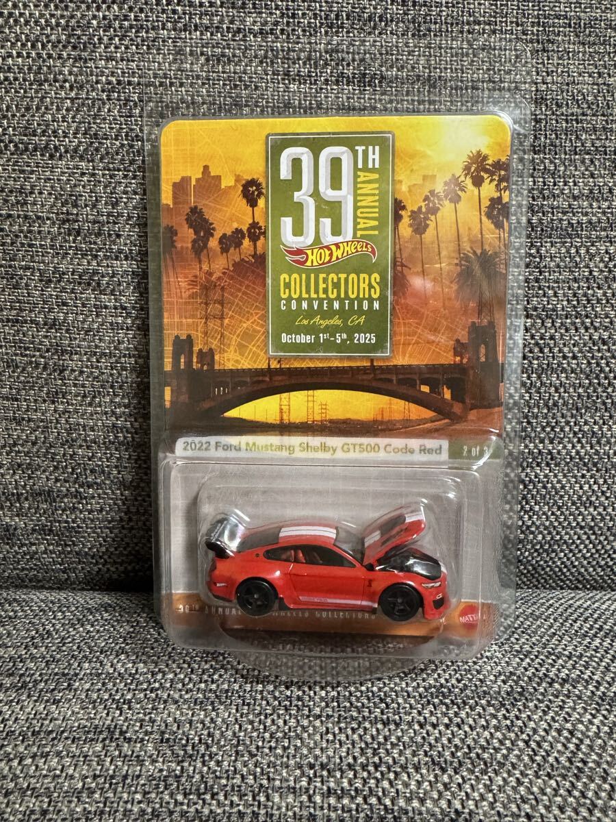 Hot Wheels ホットウィール コンベンションカー スペシャルセット 2025年最新】ホットウィールコンベンションの人気アイテム