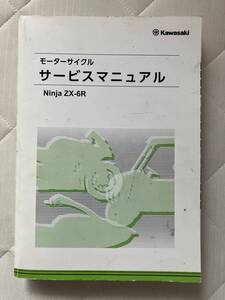 ZX636G Руководство по обслуживанию, каталог запчастей