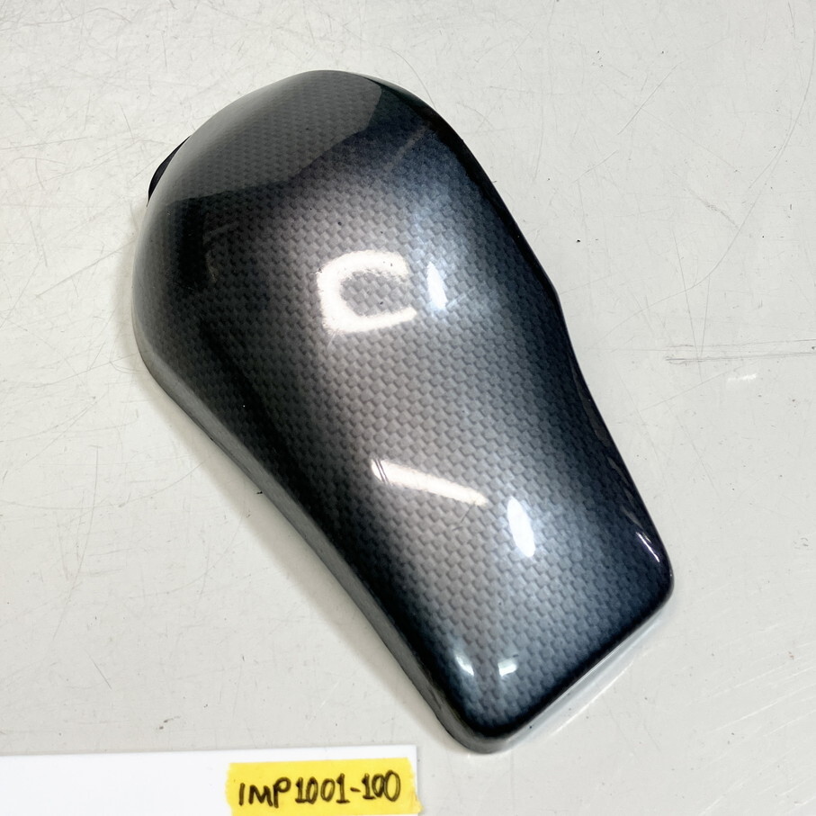 GSX400 インパルス　エアクリーナーカバー Yahoo!オークション -「gsxインパルスエアクリーナーカバー」の