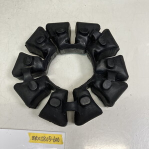 ZRX400★リア ハブダンパー★ZR400E★★☆bzaif★ZRX0805-600★508 ゆ 9