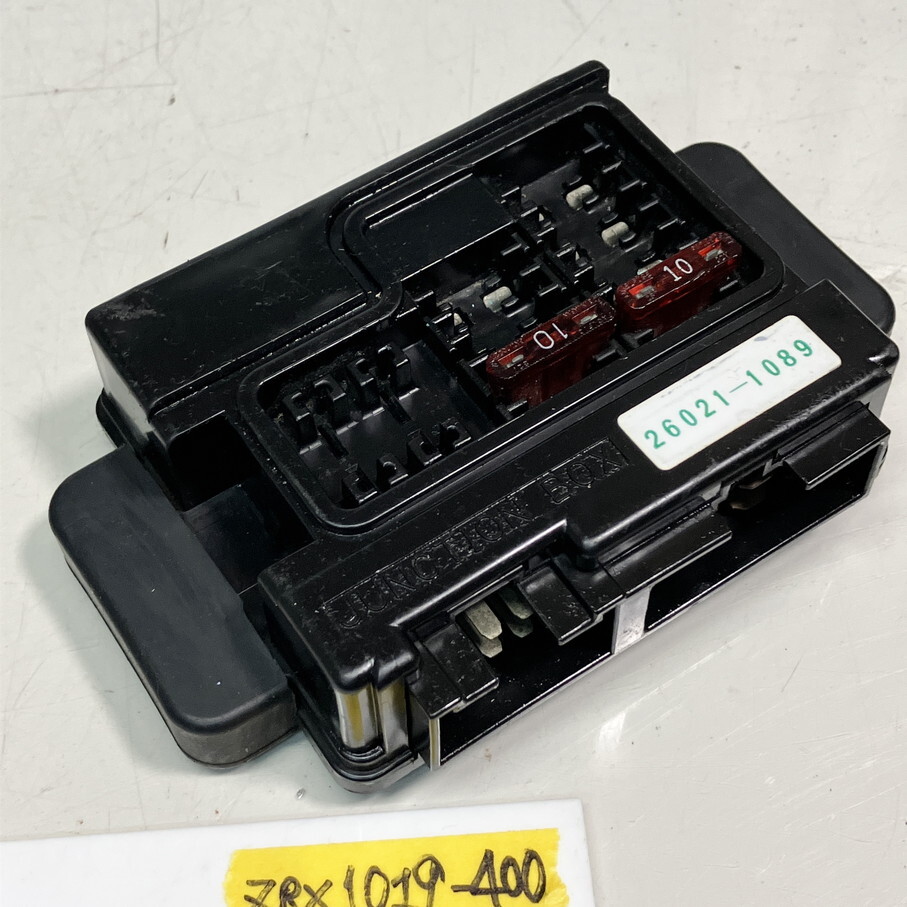 FUZE RS-3000 ジャンク品　　　8.30 2025年最新】Yahoo!オークション -カワサキ ジャンクション