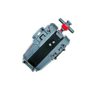 ストリングランチャー ガンメタ×レッド ベイブレードX UX-11