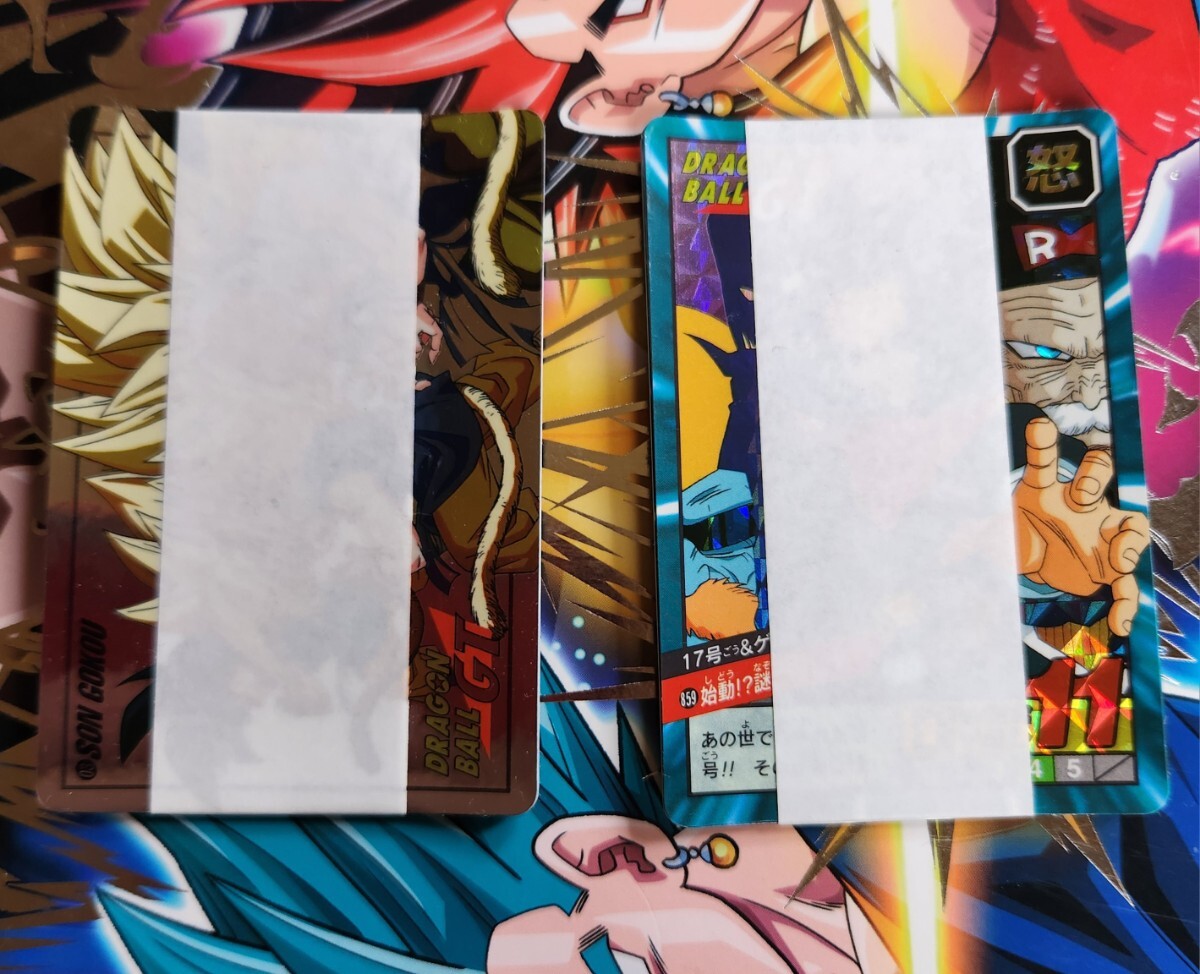 【美品】ドラゴンボールカードダス パート1〜30 コンプリートセット180種 Amazon.co.jp: Carddass ドラゴンボール コンプリートボックス