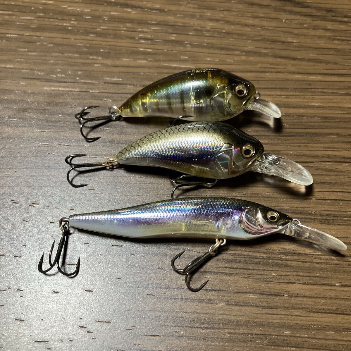 Yahoo!オークション -「メガバスzクランク」の落札相場・落札価格