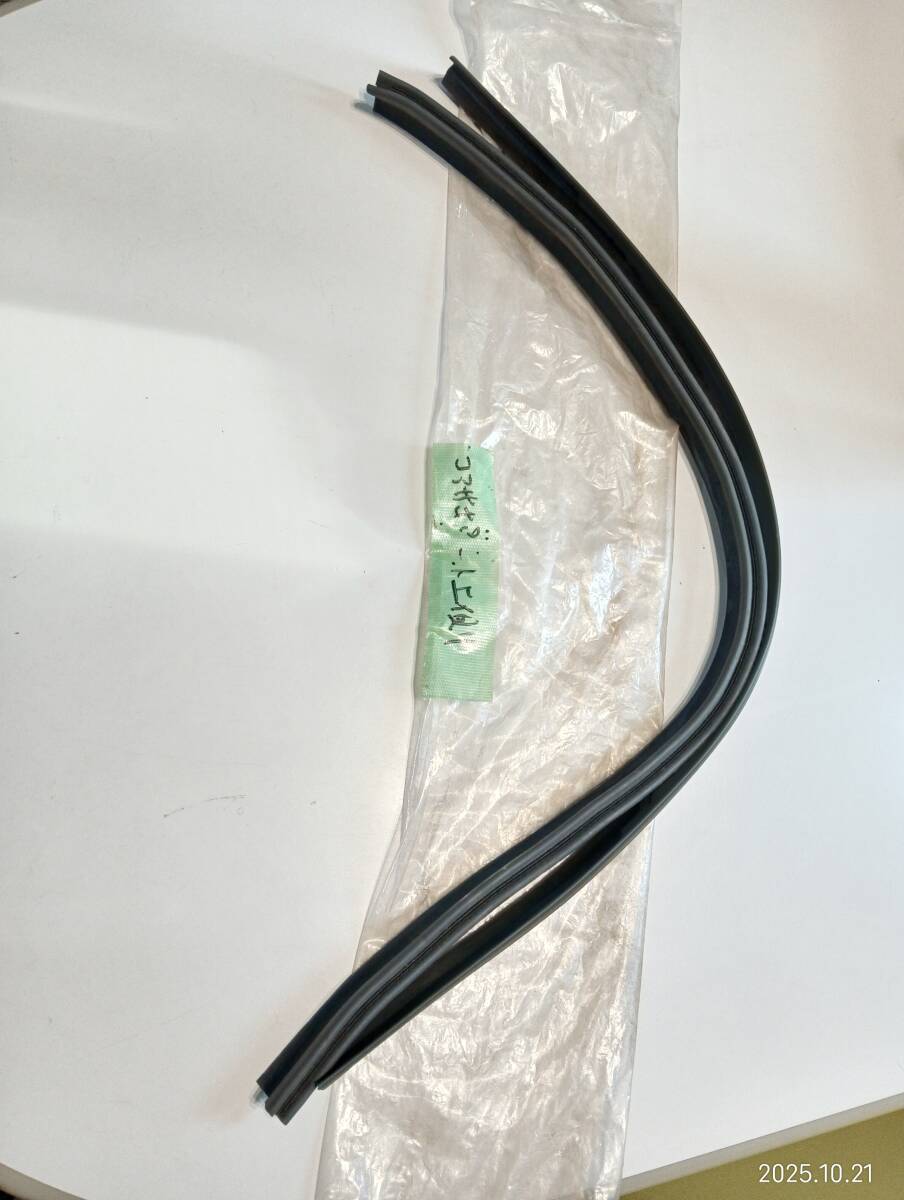 S30Z フロント ブレーキホース 240ZG 432 S30 HS30 GS30 L20 L24 L28 L6 SUキャブ L型 フェアレディZ E30 E88 億兆雲 日産純正部品 S30Z GS31 フロント ブレーキホース 240ZG 432 S30 HS30